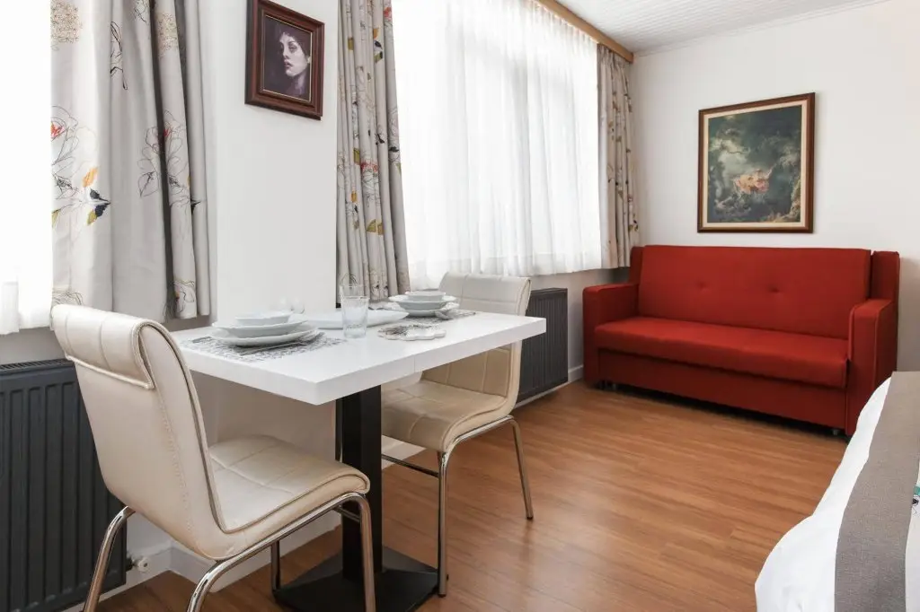 Стамбул: Myra Pera Apartments