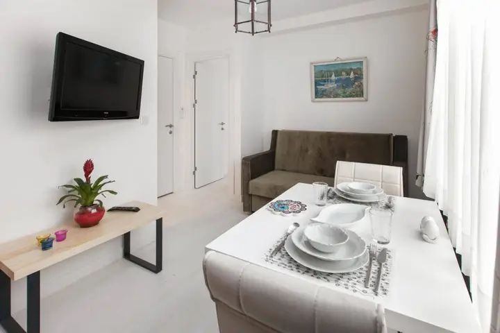 Стамбул: Myra Pera Apartments