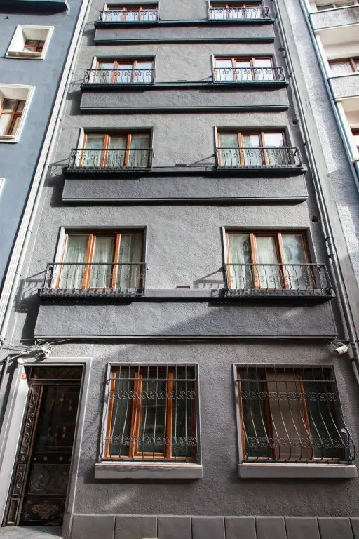 Стамбул: Myra Pera Apartments