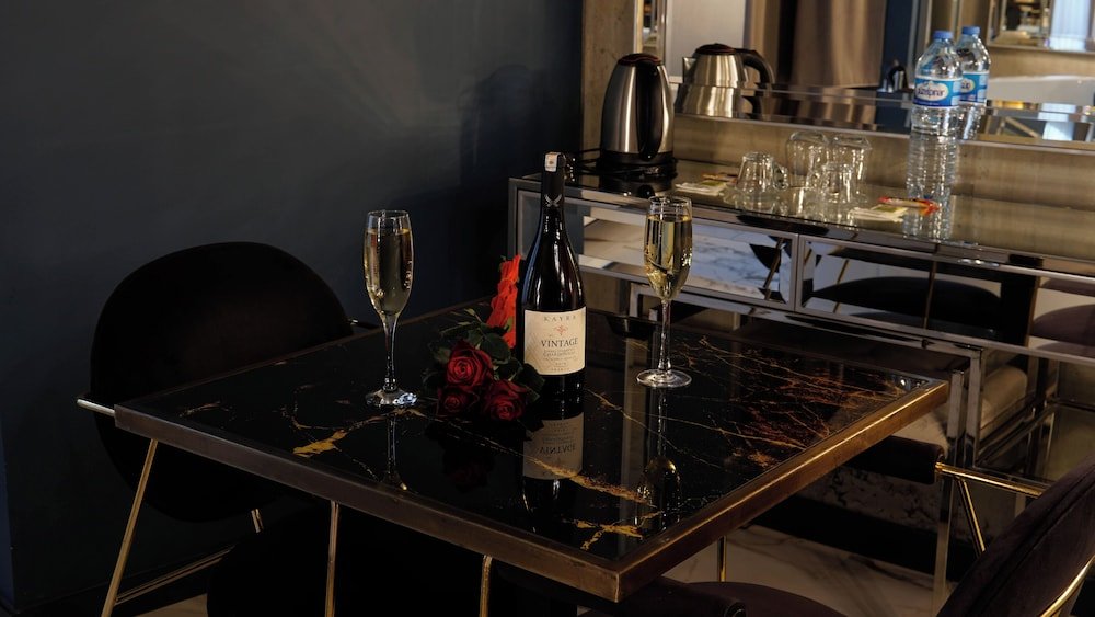 Стамбул: Mas Suites Karaköy