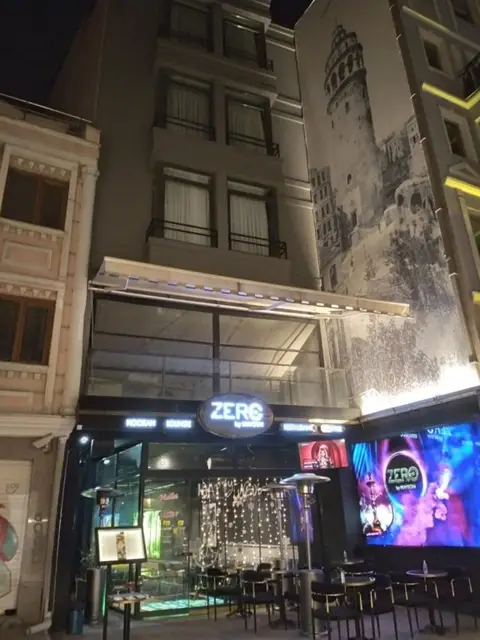 Mas Suites Karaköy — фото 1