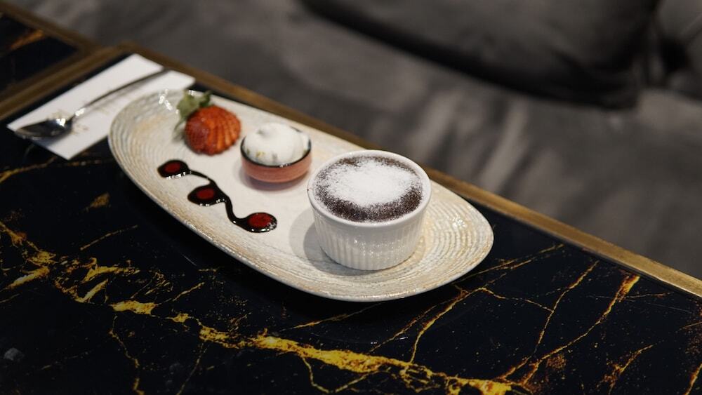 Стамбул: Mas Suites Karaköy