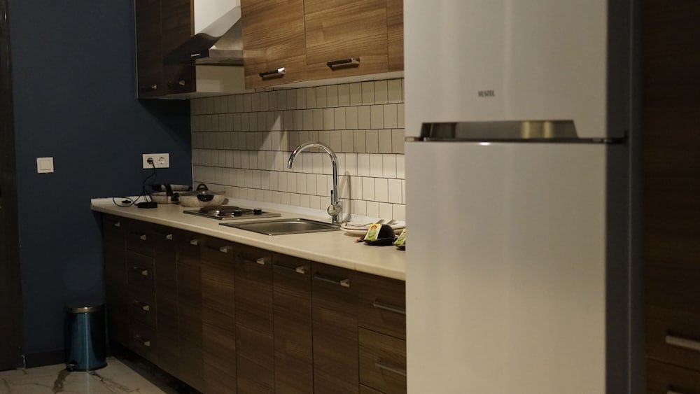 Стамбул: Mas Suites Karaköy