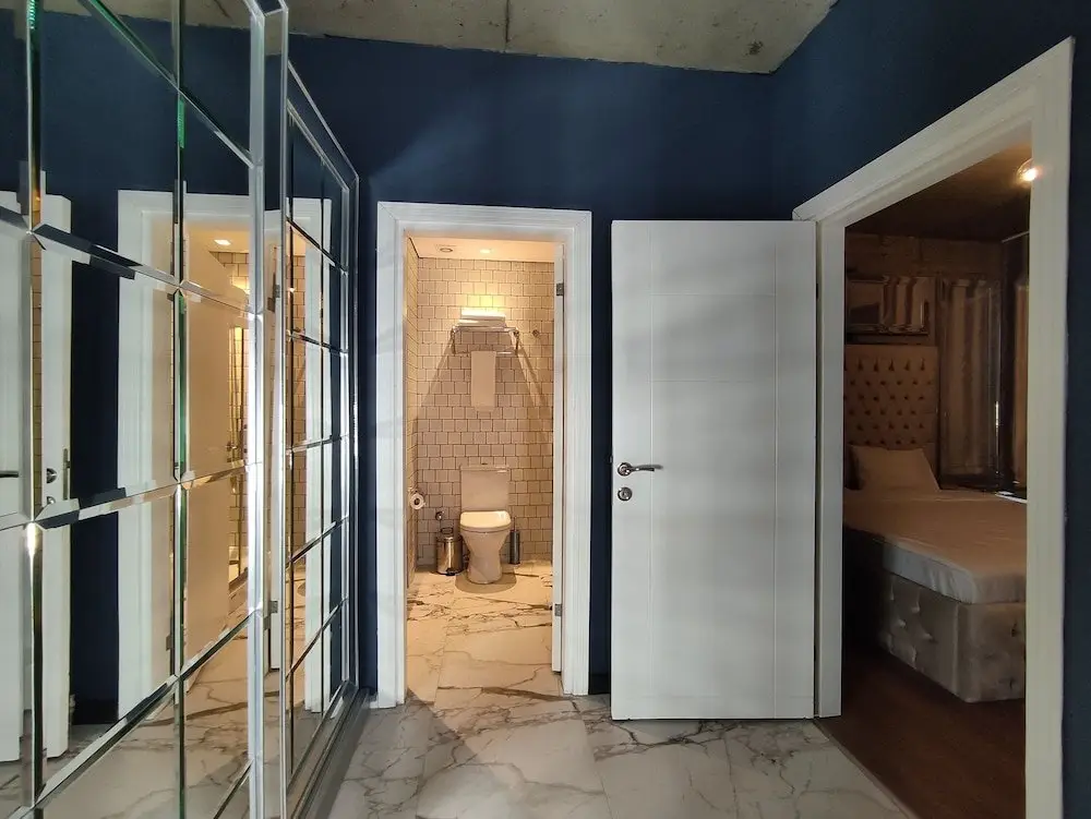 Стамбул: Mas Suites Karaköy