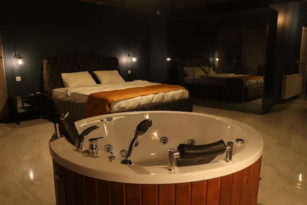 Стамбул: Mas Suites Karaköy