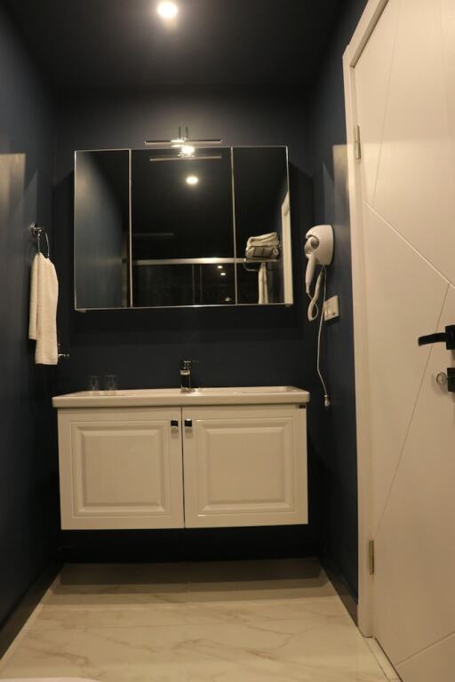 Стамбул: Mas Suites Karaköy