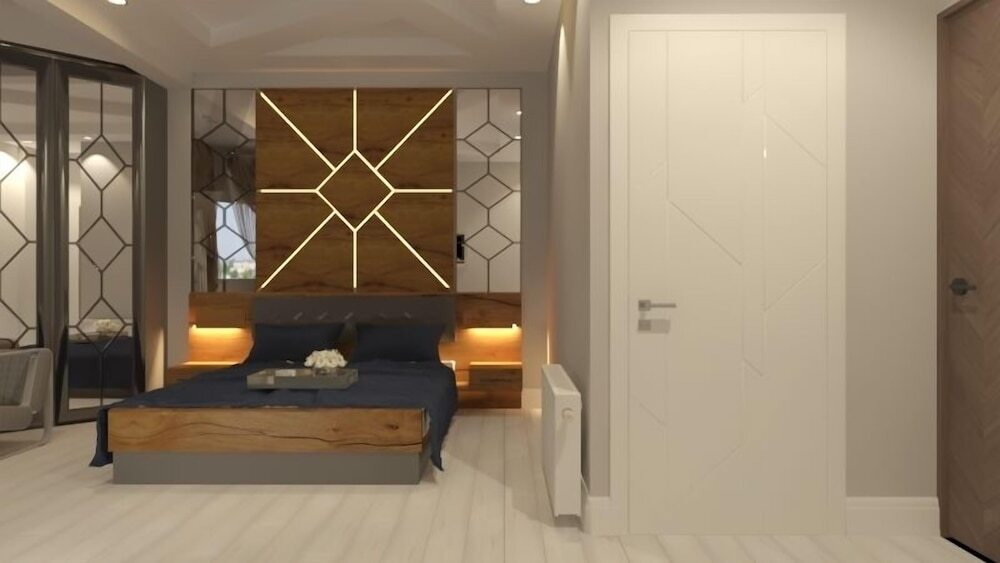 Шанлыурфа: Newton Otel