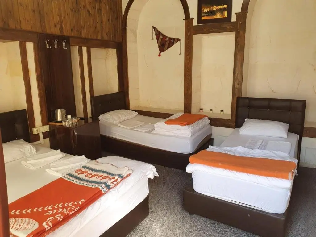 Шанлыурфа: Hanımağa Butik Otel