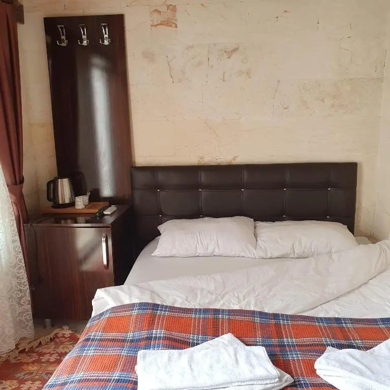Шанлыурфа: Hanımağa Butik Otel