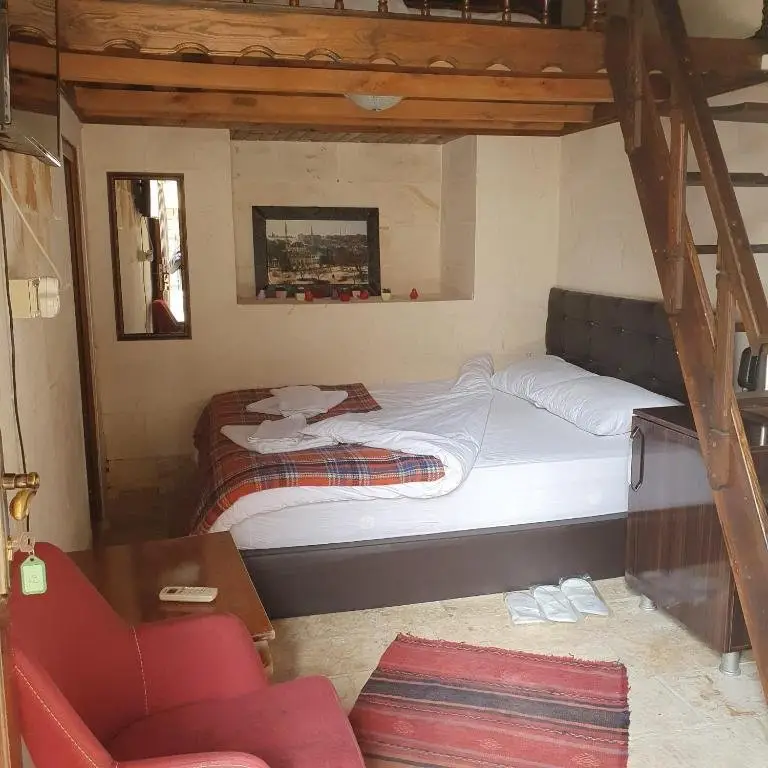Шанлыурфа: Hanımağa Butik Otel