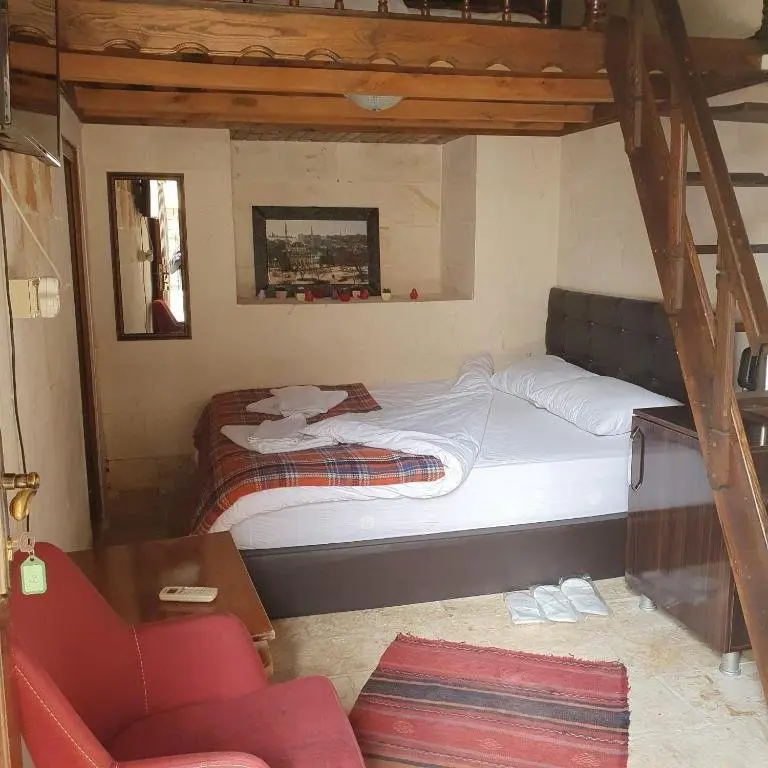 Шанлыурфа: Hanımağa Butik Otel