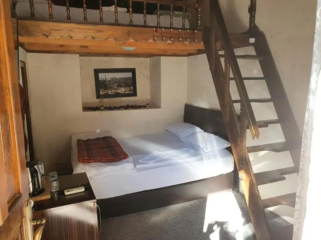 Шанлыурфа: Hanımağa Butik Otel