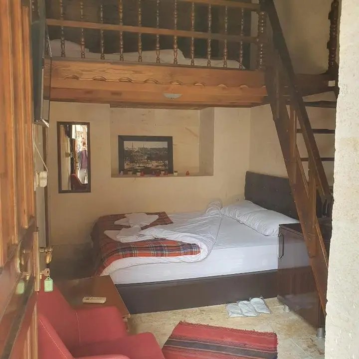 Шанлыурфа: Hanımağa Butik Otel