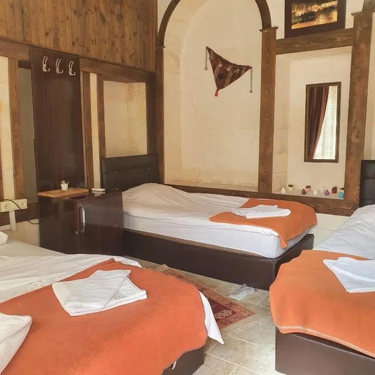Шанлыурфа: Hanımağa Butik Otel