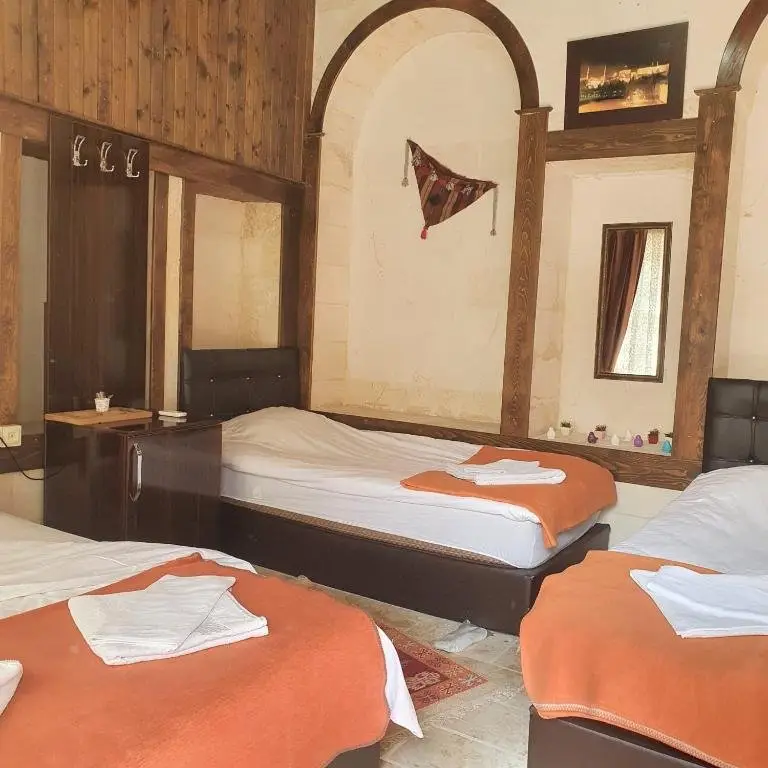 Шанлыурфа: Hanımağa Butik Otel