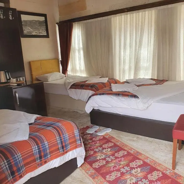 Шанлыурфа: Hanımağa Butik Otel