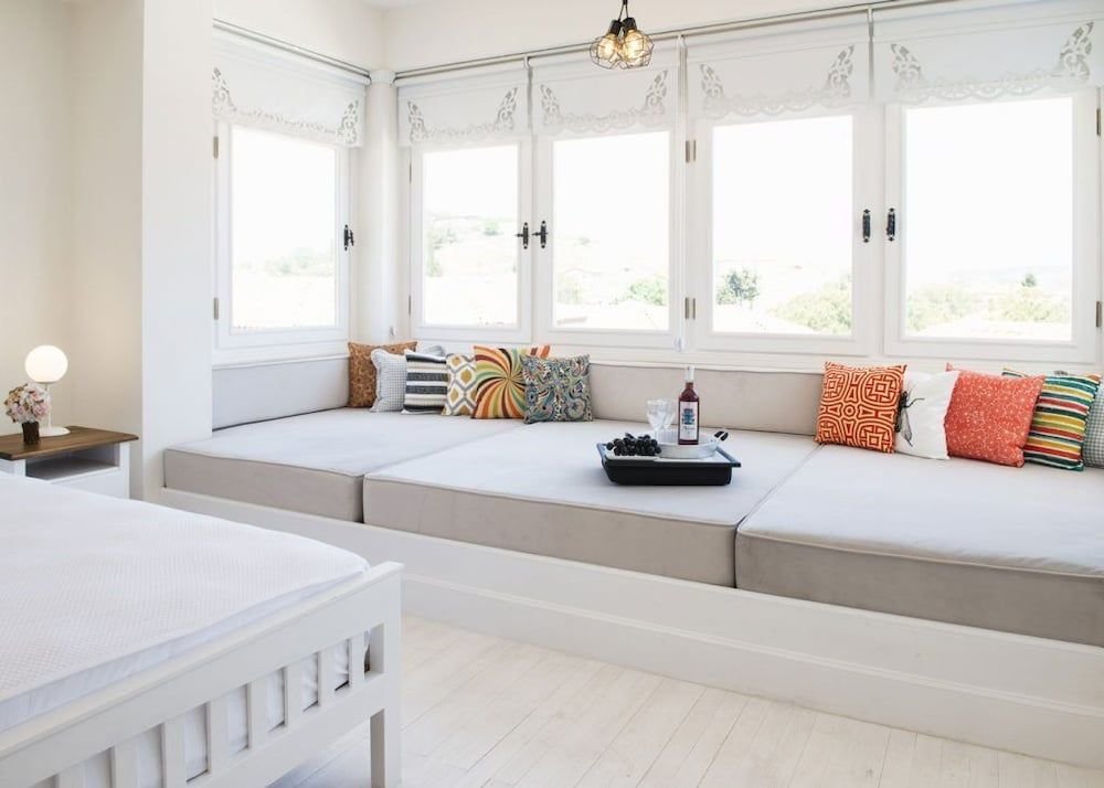 Чешме: Puka Otel Alacatı