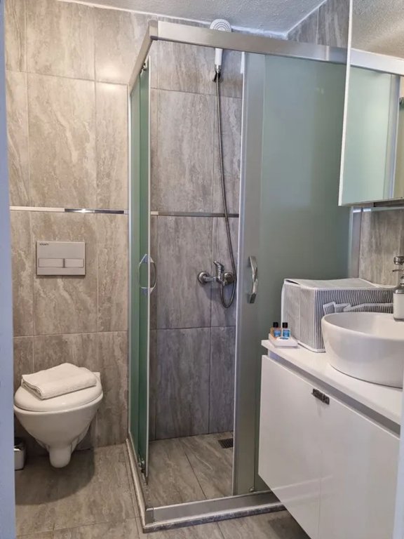 Чешме: Usta x Çırak Butik Otel