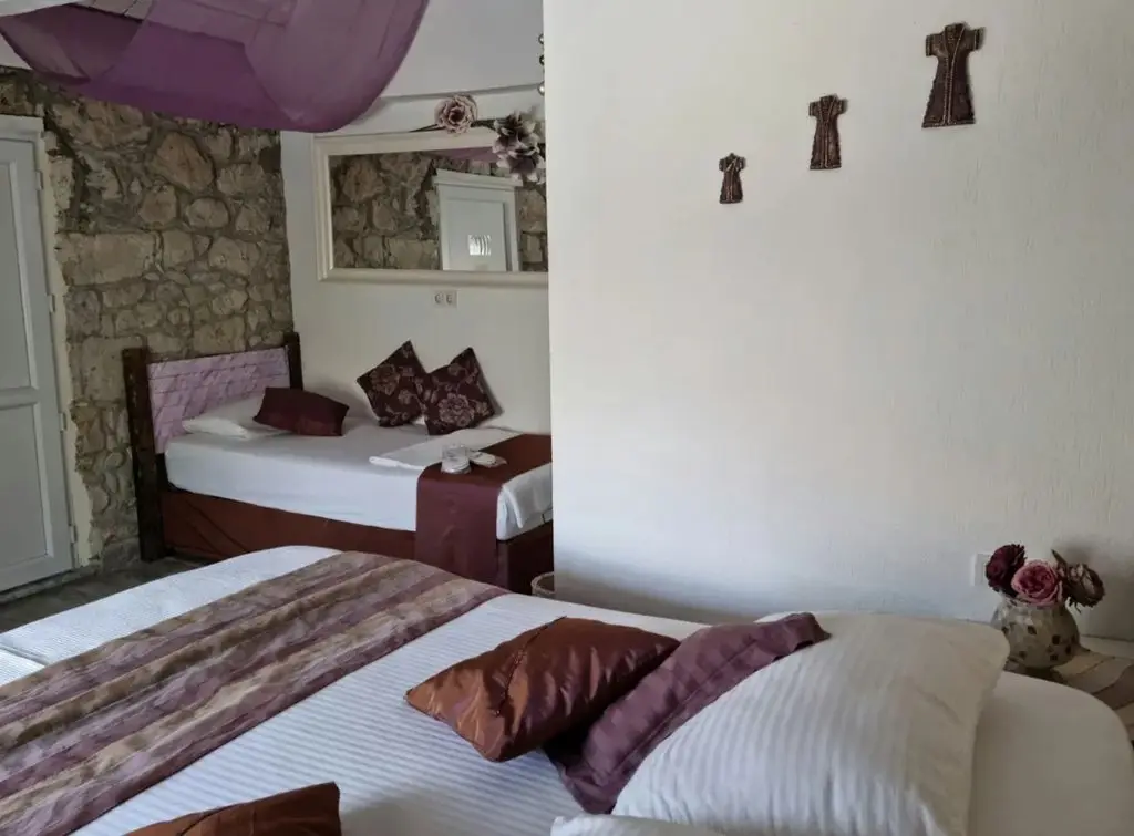 Чешме: Usta x Çırak Butik Otel