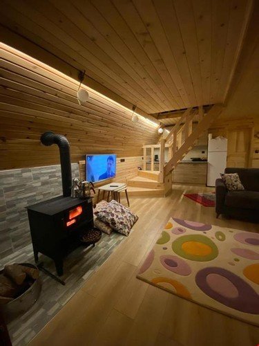 Ардешен: Loresima Bungalows