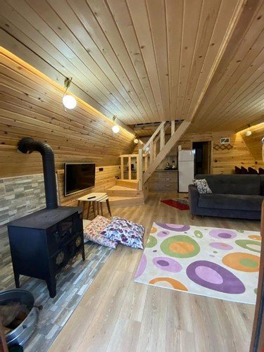 Ардешен: Loresima Bungalows