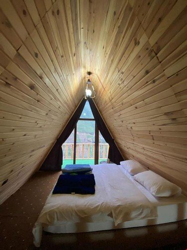 Ардешен: Loresima Bungalows