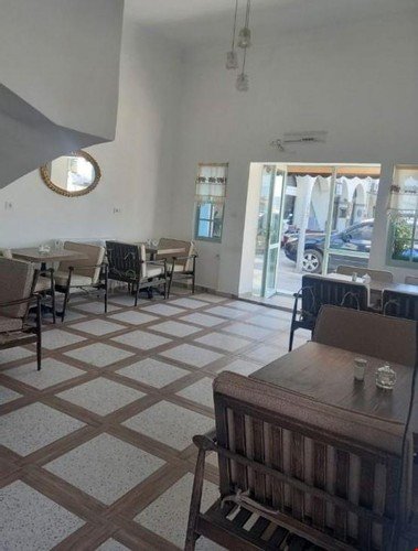 Айвалык: La Vita Butik Otel
