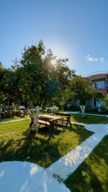 Бельдиби: Gizli Koy Hotel