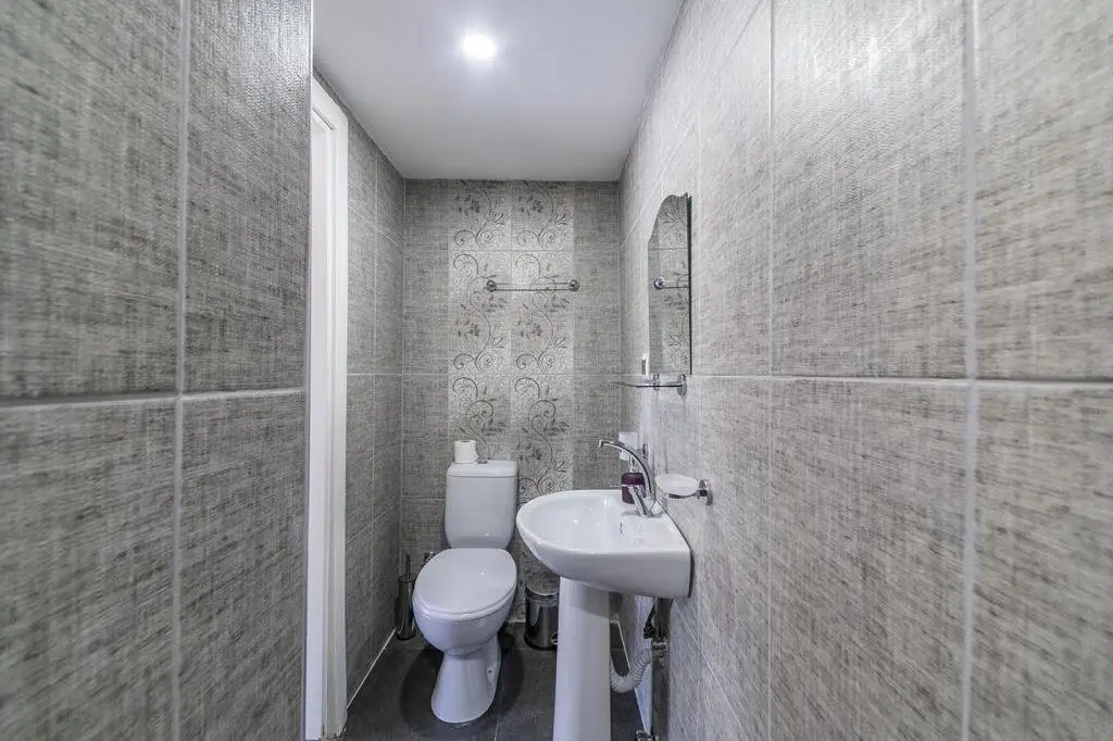 Бельдиби: Gizli Koy Hotel