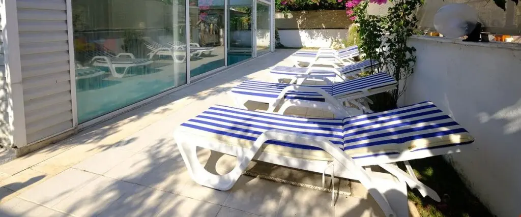 Бельдиби: Olya Boutique Hotel