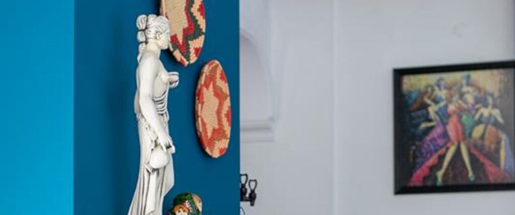 Бельдиби: Olya Boutique Hotel
