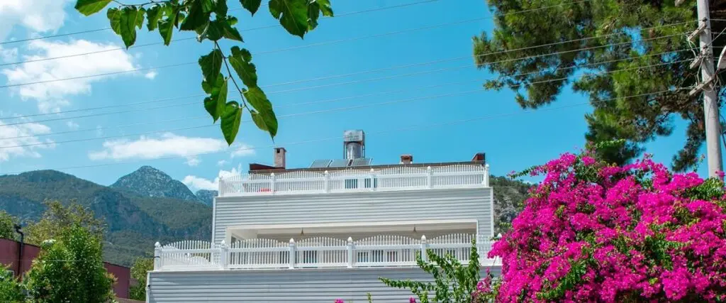 Бельдиби: Olya Boutique Hotel