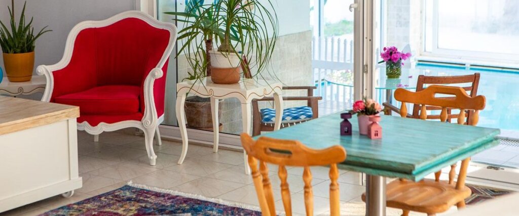 Бельдиби: Olya Boutique Hotel