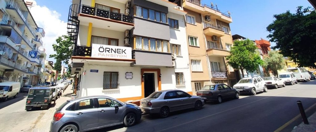 Ornek Pansiyon — фото 1