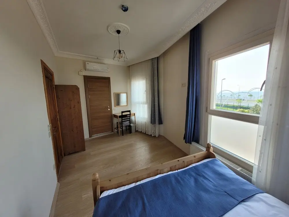 Стамбул: Апарт-отель Masif House