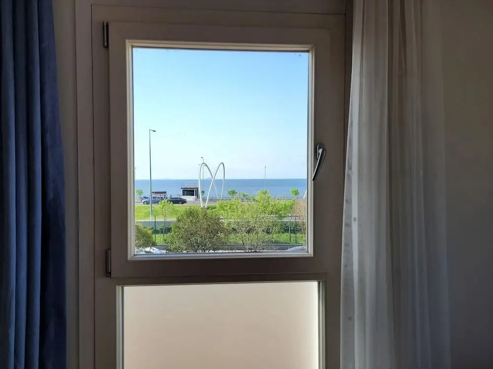 Стамбул: Апарт-отель Masif House
