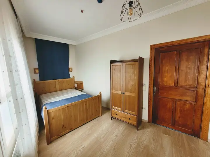Стамбул: Апарт-отель Masif House