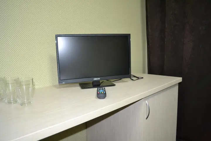 Арзамас: Отель Коммерсант