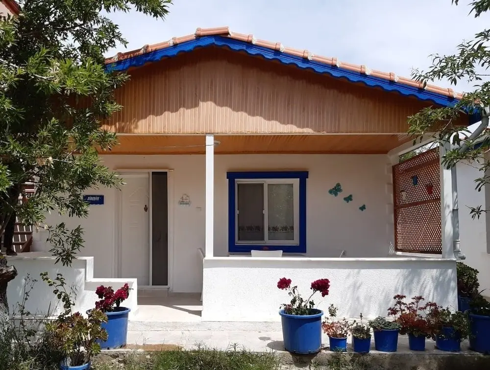 Датча: Sans Butik Otel