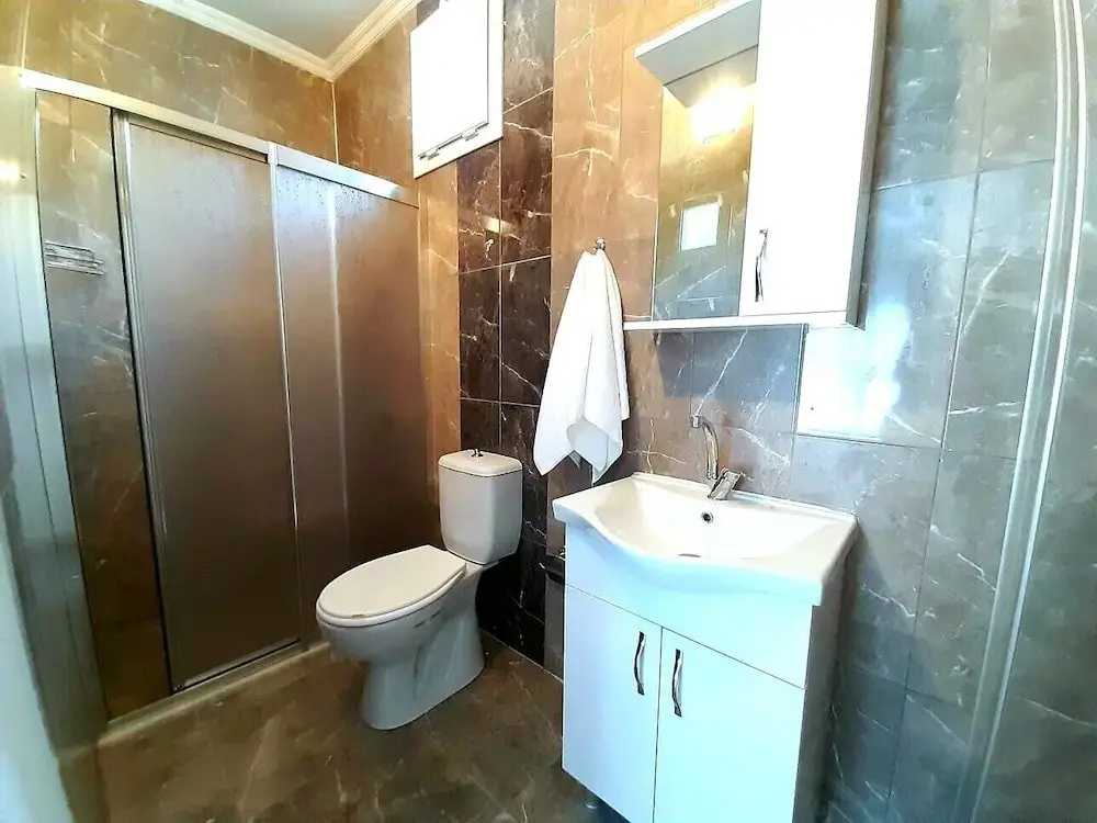 Датча: Sans Butik Otel