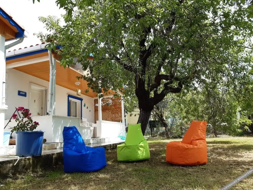 Датча: Sans Butik Otel
