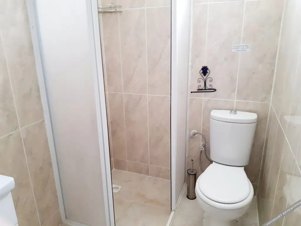 Датча: Sans Butik Otel