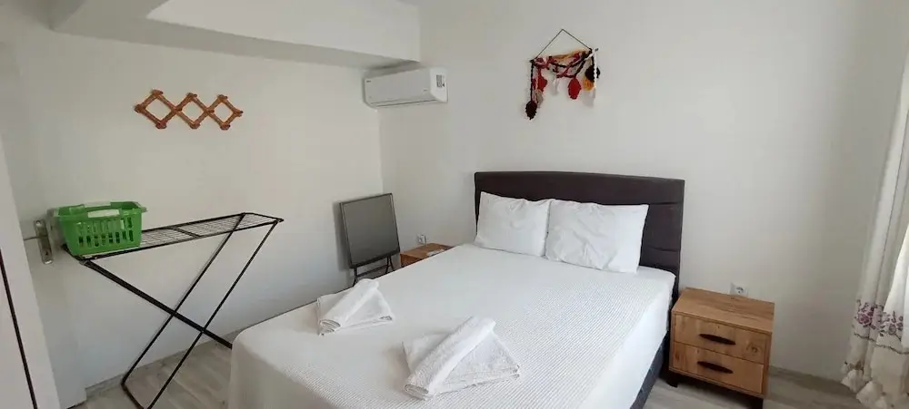 Датча: Kardelen apart Mesudiye