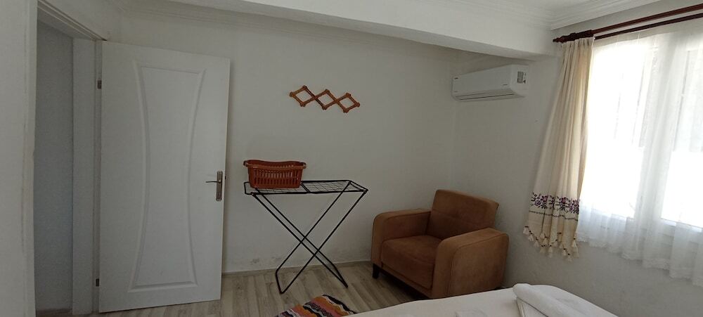 Датча: Kardelen apart Mesudiye
