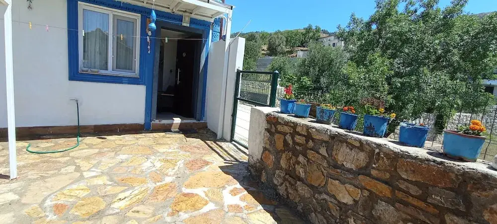 Датча: Kardelen apart Mesudiye