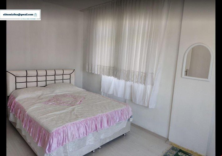 Манавгат: Elit Special Family Apartments