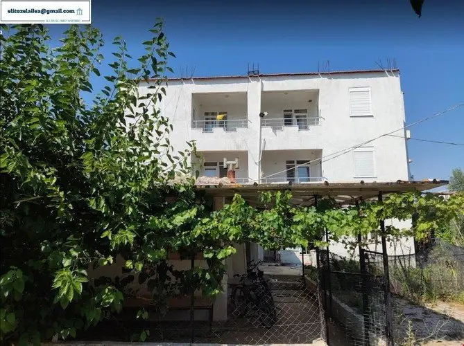 Манавгат: Elit Special Family Apartments