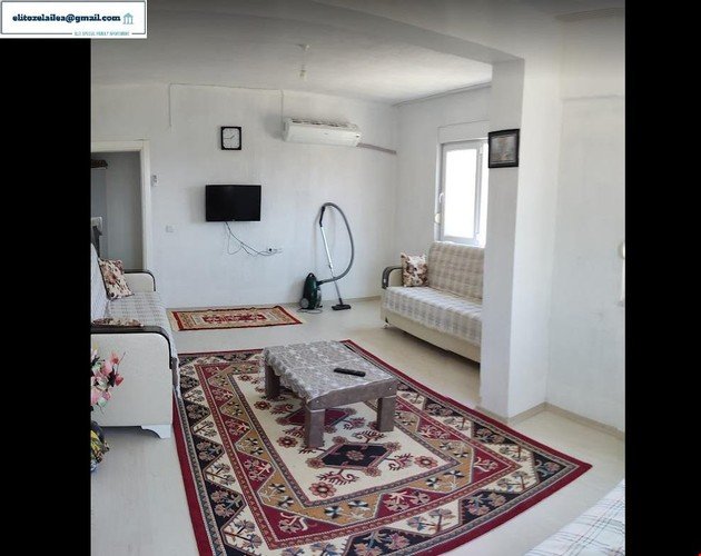 Манавгат: Elit Special Family Apartments