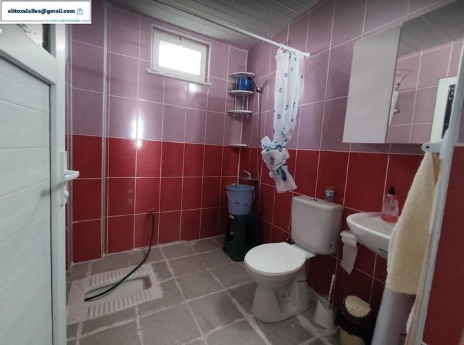 Манавгат: Elit Special Family Apartments