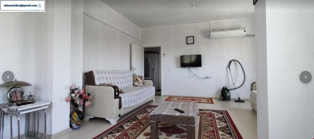 Манавгат: Elit Special Family Apartments